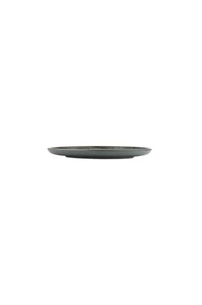 Pearl Mood 27 cm Servis Tabağı 6 lı Mavi