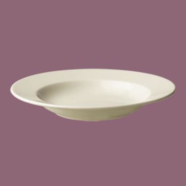 191023 Paşabahçe Çukur Tabak 23 CM