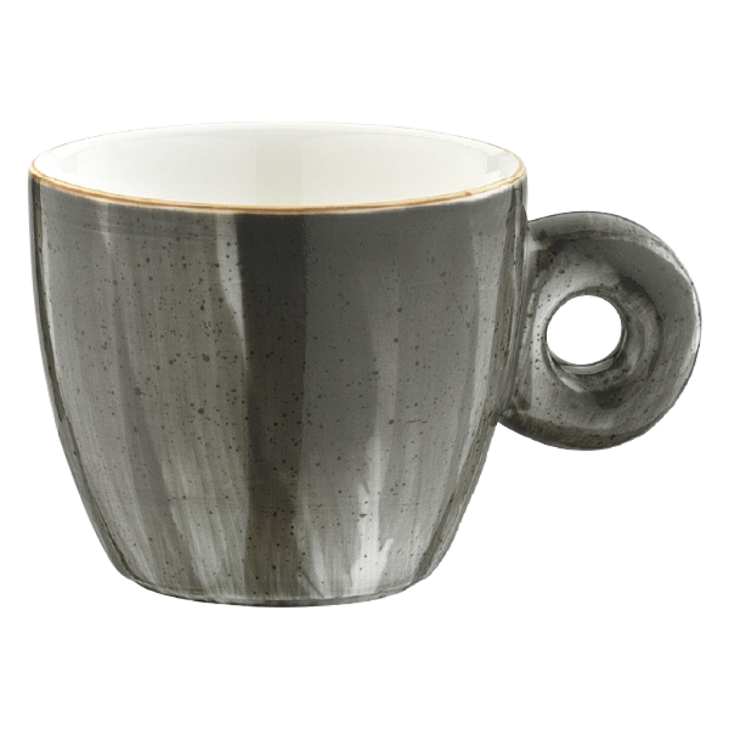 Bonna Space Espresso Fincanı 6'Lı 70 Cc
