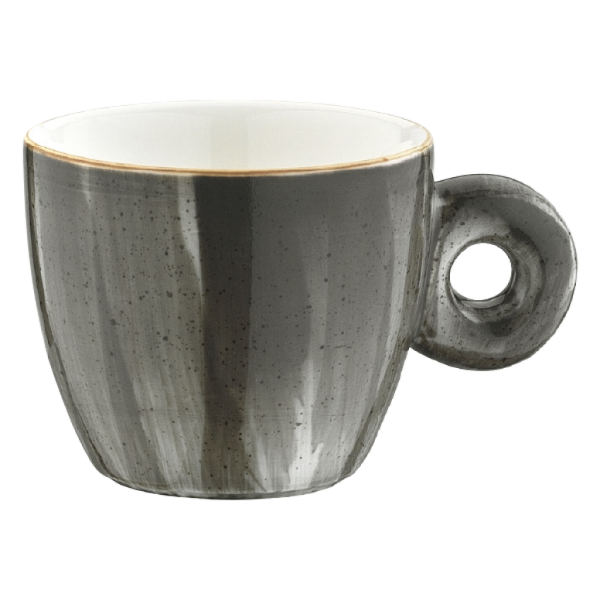 Bonna Space Espresso Fincanı 6'Lı 70 Cc