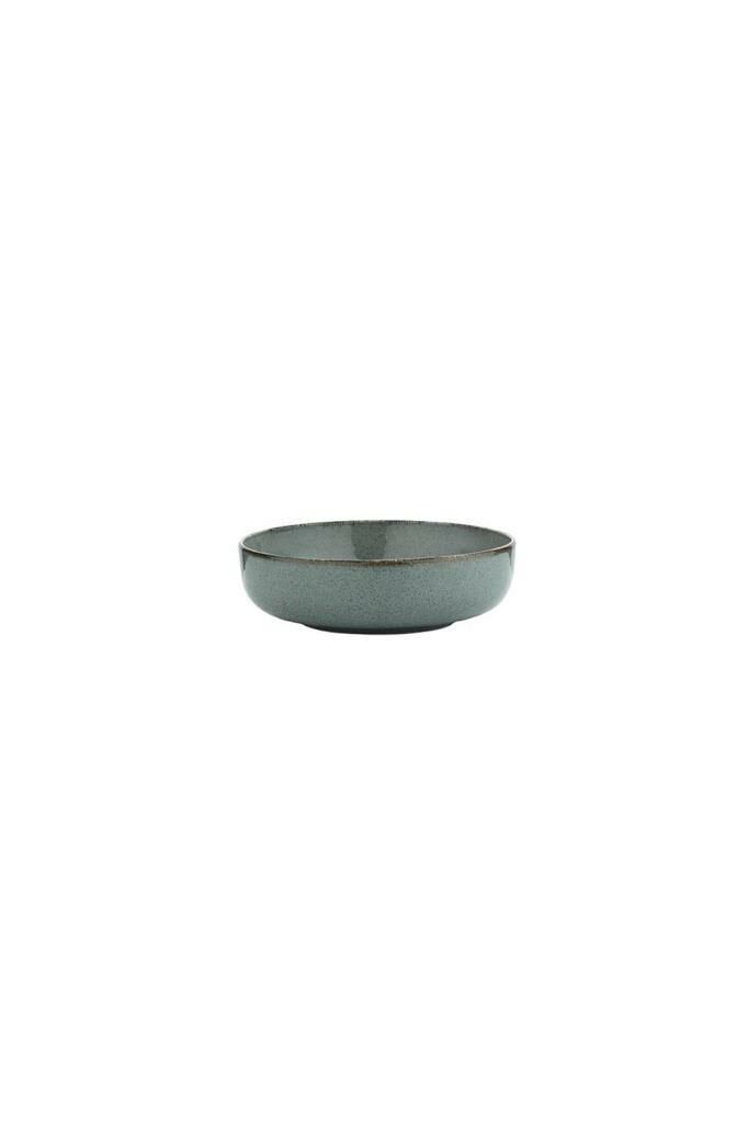 Pearl Mood 15 cm Çorba Kasesi 6 lı Mavi