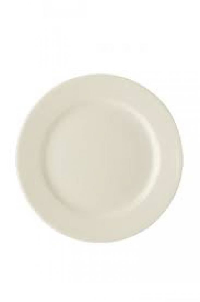 Paşabahçe Düz Tabak 25 Cm 181025