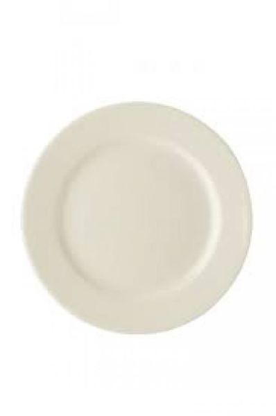 Paşabahçe Düz Tabak 25 Cm 181025