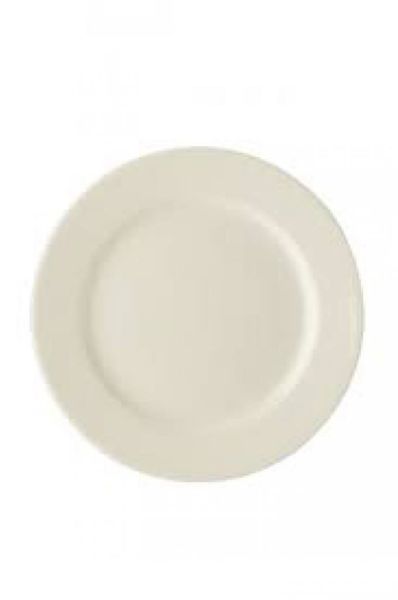 Paşabahçe Düz Tabak 25 Cm 181025