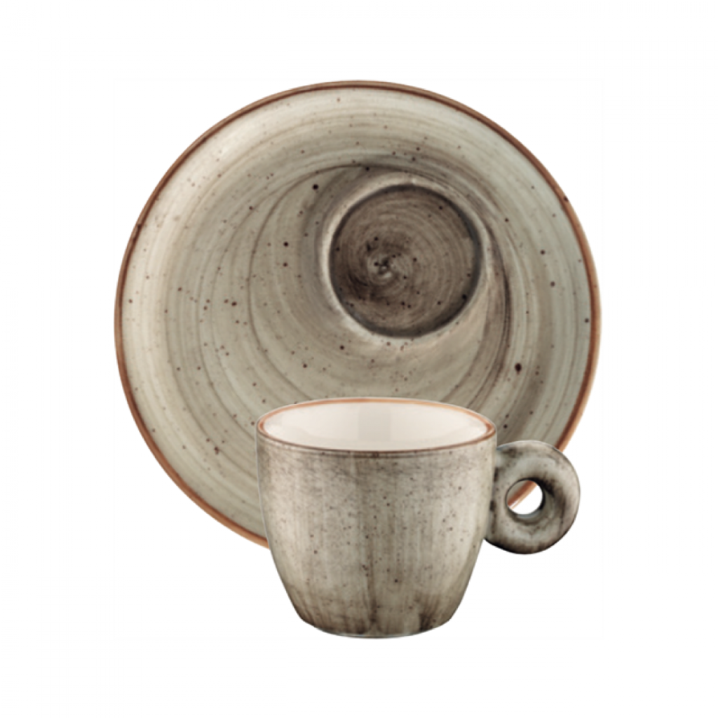 Bonna Terrain Espresso Fincanı