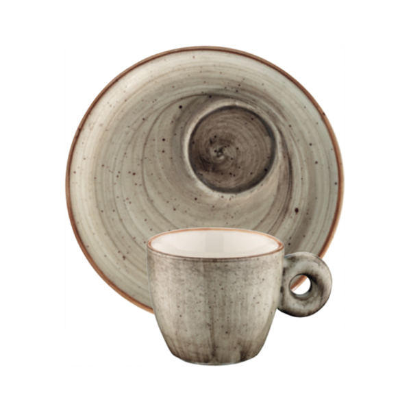 Bonna Terrain Espresso Fincanı