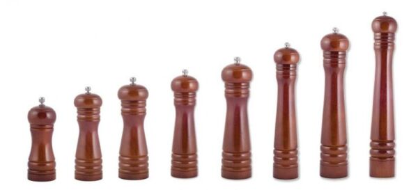 Karabiber Değirmeni 46 Cm