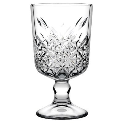Paşabahçe Timeless 51648 6 lı kadeh