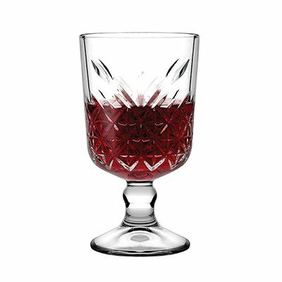 Paşabahçe Timeless 51648 6 lı kadeh