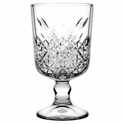 Paşabahçe Timeless 51648 6 lı kadeh