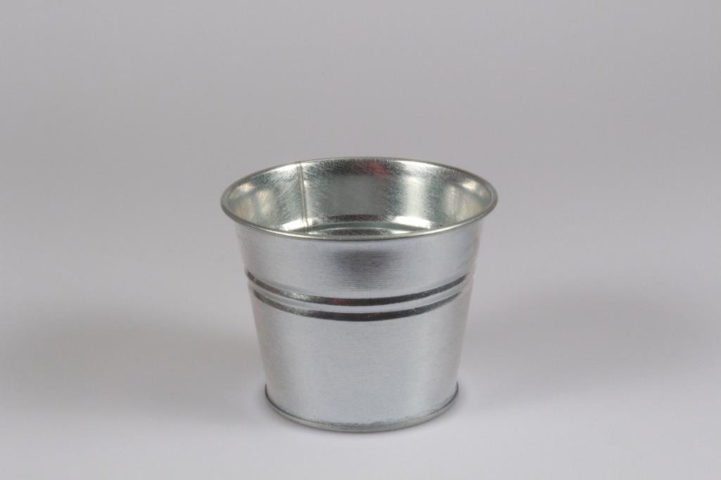 Galvaniz Kova Çelik 11 Cm