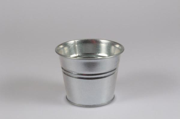 Galvaniz Kova Çelik 11 Cm