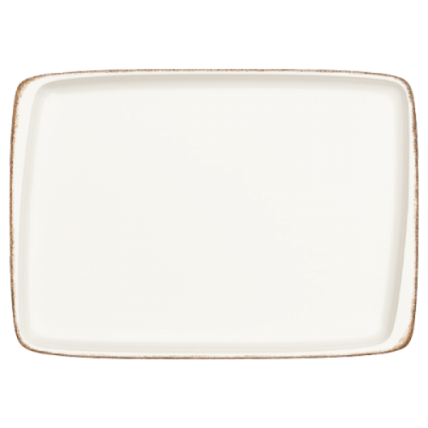 Bonna Retro Moove Kare Tabak 15×14 cm