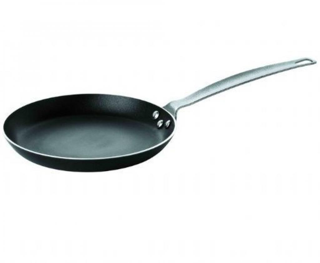 Altınbaşak Lazzetti Profesyonel Krep ve Omlet Tavası 20 Cm