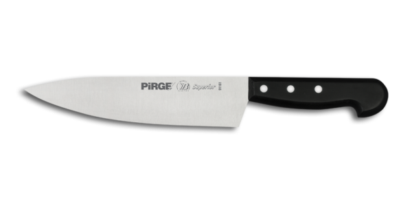 Pirge Superior Şef Bıçağı 21 cm