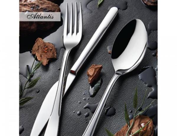 Meltem Atlantis Pasta Bıçak