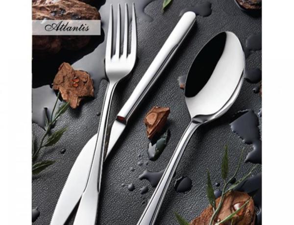 Meltem Atlantis Pasta Bıçak