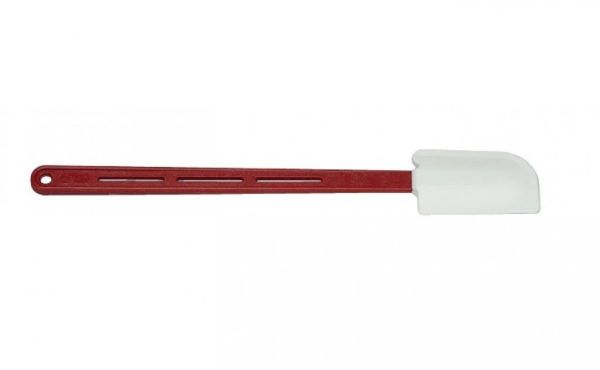 Slikon Yanmaz Spatula
