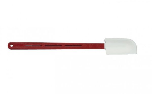 Slikon Yanmaz Spatula