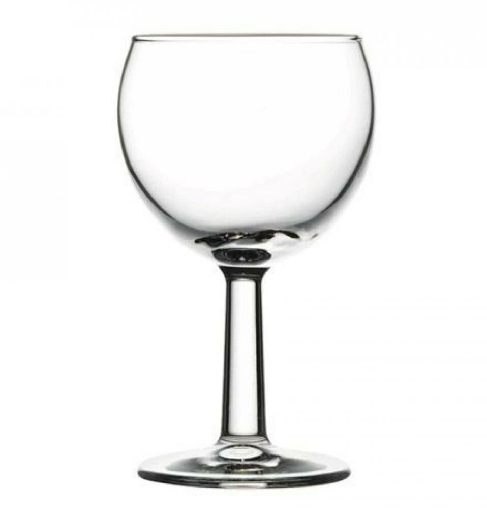 44425 Paşabahçe Banquet Kadeh 3 lü