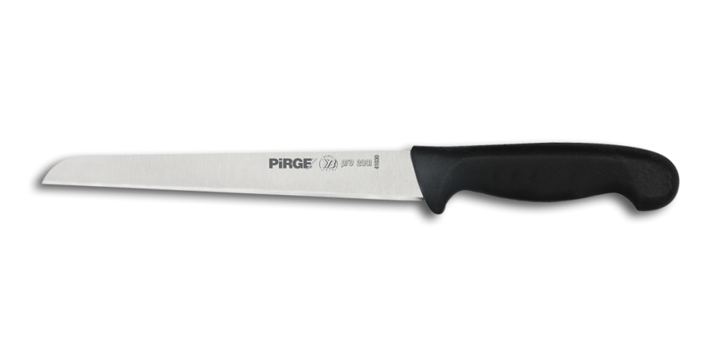 Pirge Pro 2001 Powerline Ekmek Bıçağı 17,5 cm