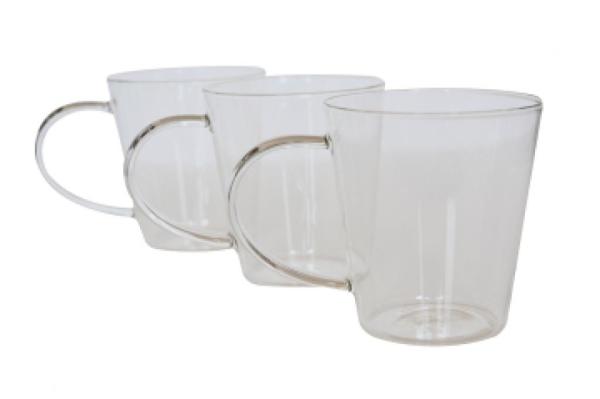 Bambum Yako 3'Lü Kupa 300 Ml