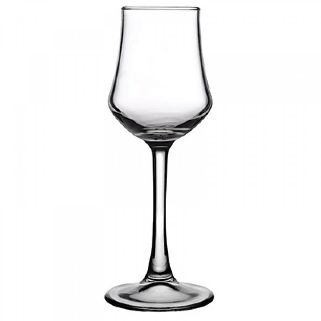 Paşabahçe 440107 Grappa Bardak 6'Lı