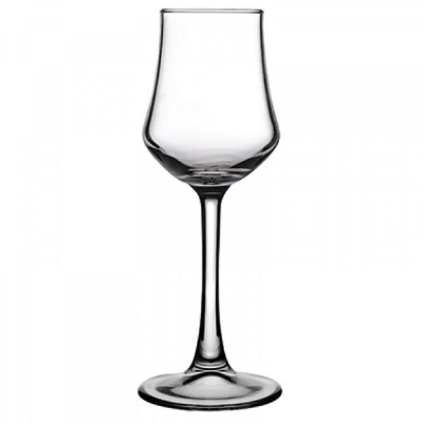 Paşabahçe 440107 Grappa Bardak 6'Lı