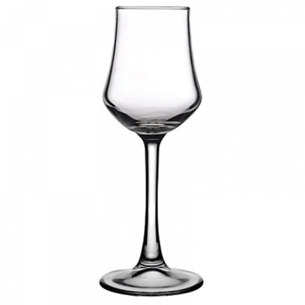 Paşabahçe 440107 Grappa Bardak 6'Lı