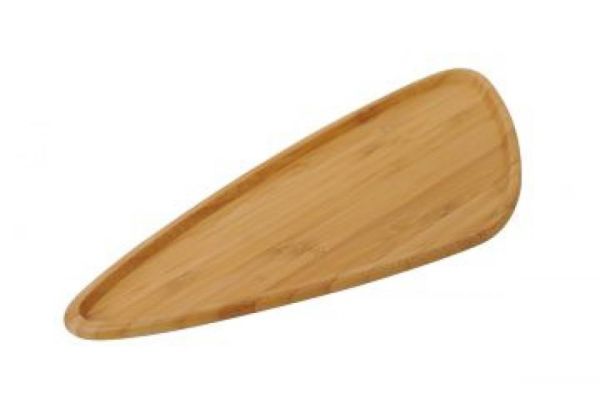 Bambum Viego 31cm Üçgen Tepsi