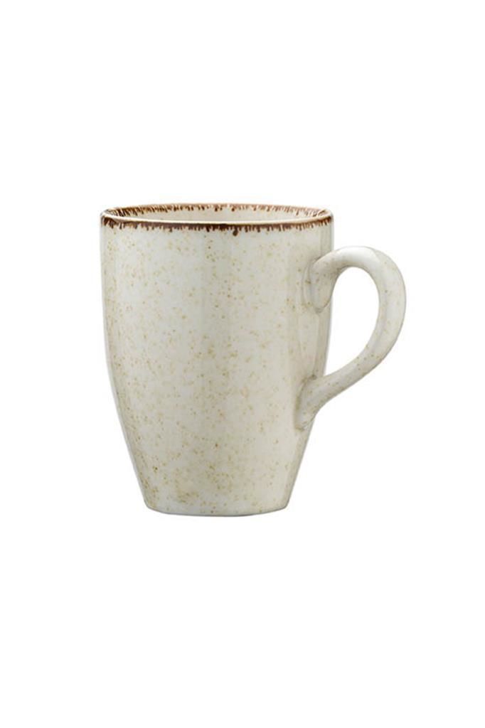 Pearl Lima Mug Tarçın 2 li Kupa