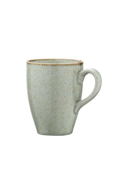 Pearl Lima Mug Yeşil 2 li Kupa