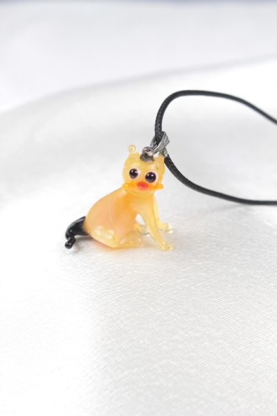Zarias's Kolye Kedi