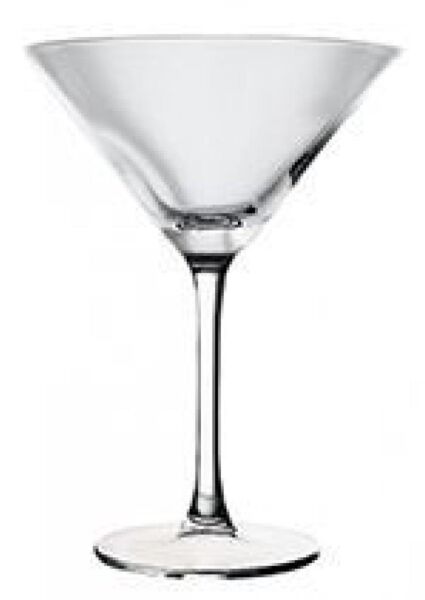 Paşabahçe Martini 6'Lı 44698