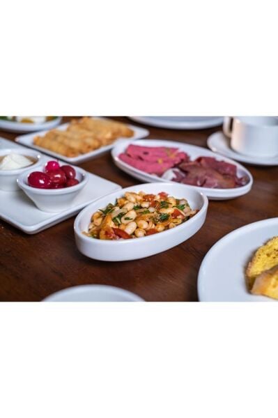 Kütahya Porselen Chef Taste Of 35 Parça Kahvaltı Takımı