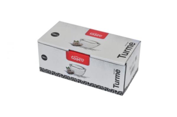 Bambum Turme - 100 ml 2'li Döküm Bardak