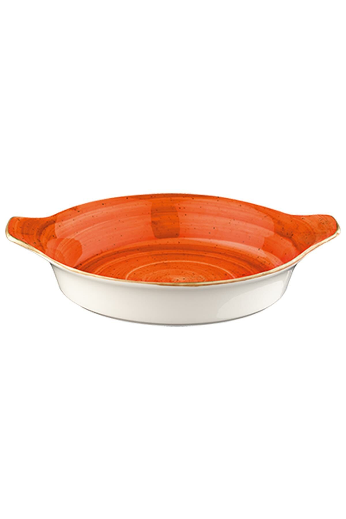 Bonna Aura Terracota Sahan 20 cm