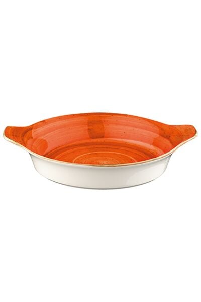 Bonna Aura Terracota Sahan 20 cm