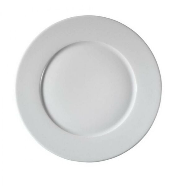 Kütahya Porselen Pera Serisi Servis Tabağı 27 Cm