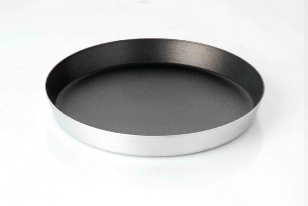Altınbaşak Alüminyum Pizza Tavası 36 Cm