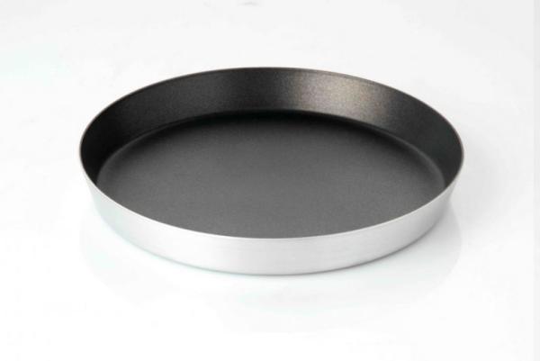 Altınbaşak Alüminyum Pizza Tavası 36 Cm
