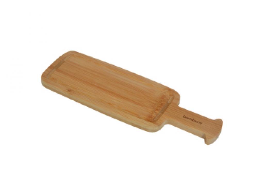 Bambum Kriket - Kesme Tahtası