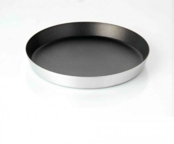 Altınbaşak Alüminyum-Teflon  Pizza Tavası 22 Cm