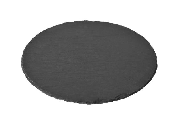 Bambum Galeras Oval Sunum Tabağı