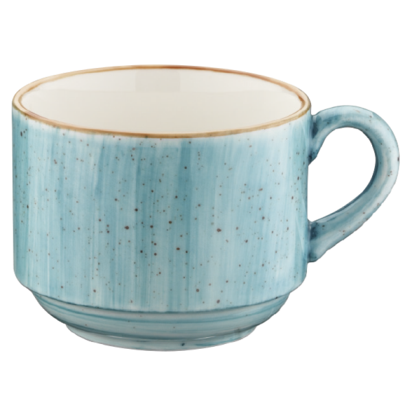 Bonna Aqua Banquet Çay Fincanı 210 Cc