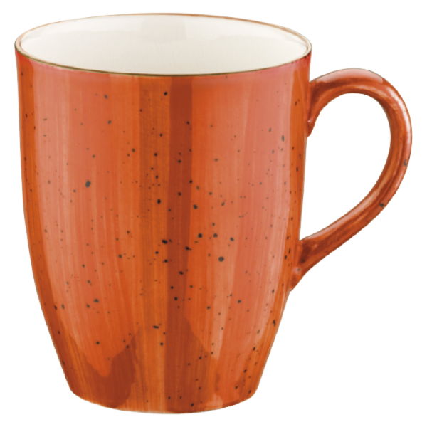 Bonna Terracota Konik Kupa 330 Cc