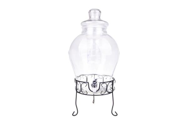 Bambum Seyhan - Cam Sebil 8 Litre