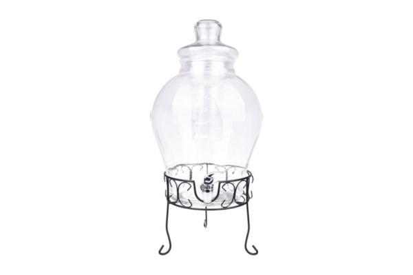 Bambum Seyhan - Cam Sebil 8 Litre