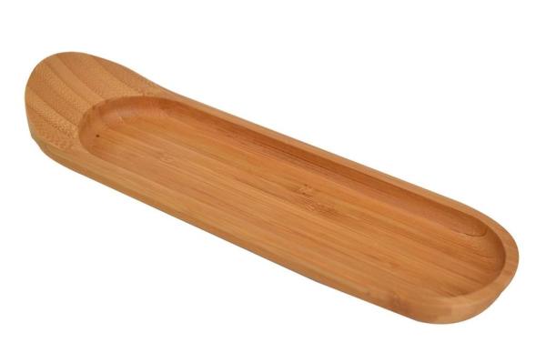 Bambum Puente - Oval Sunum