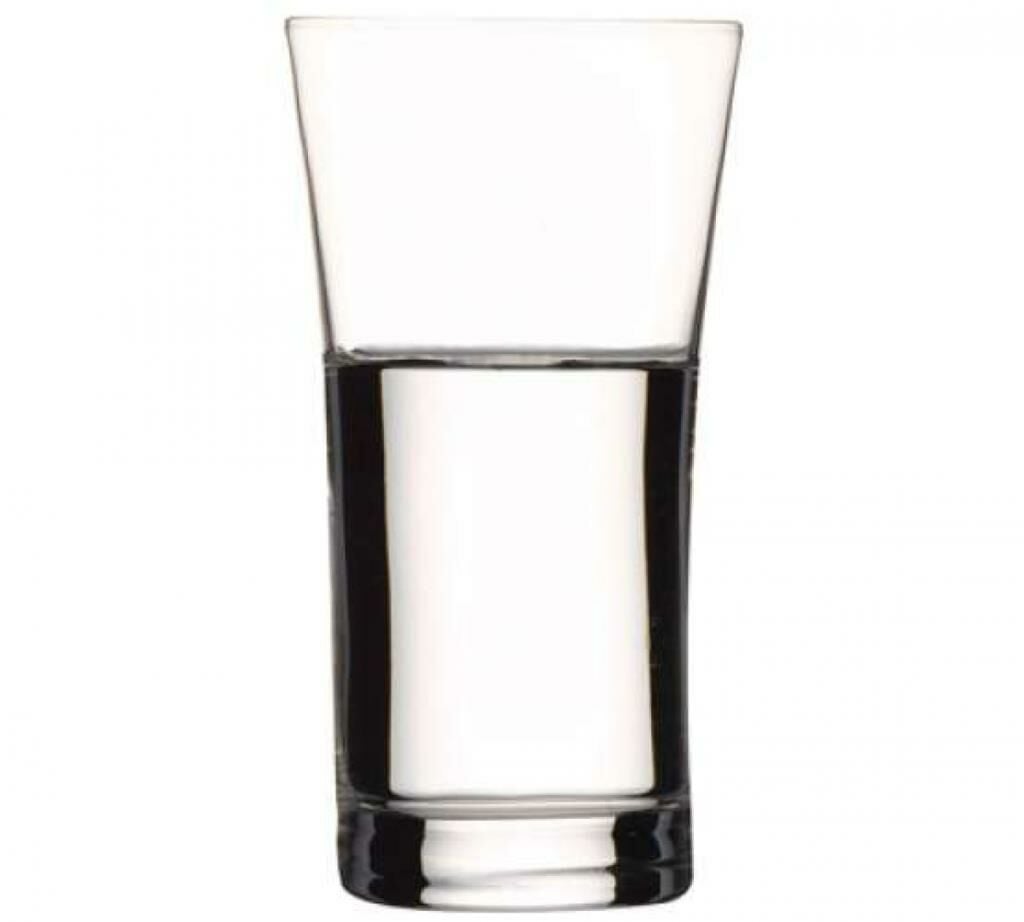 Paşabahçe 64004 Sek Rakı Bardağı 6'Lı
